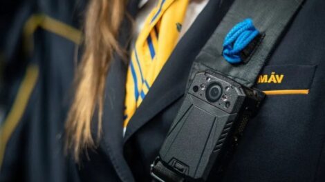 Tavaly 179 közösségi közlekedésben dolgozót bántalmaztak