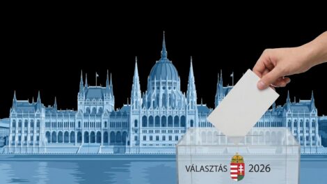 Választás 2026 – Elkészült az országgyűlési választás hirdetménye