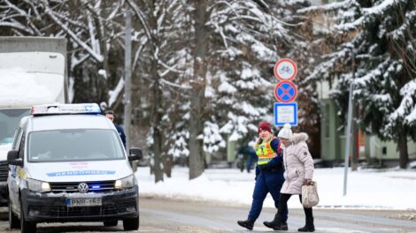 Visszavonták a vörös kódot, jelesre vizsgázott a szociális ellátórendszer
