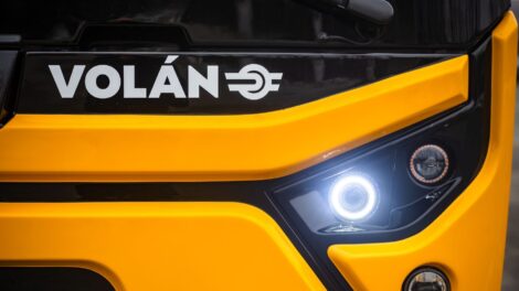 Újabb 120 busz érkezik, ezzel már félezer vadonatúj jármű erősíti a VOLÁN-buszflottát