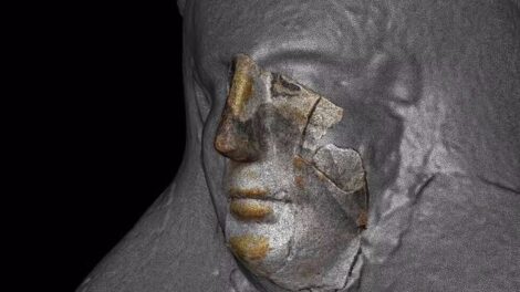 A 3D-szkennelés lehet a digitális híd a múzeumok és az ásatások között