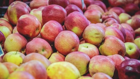 A magyar alma biztonságos és kiváló minőségű