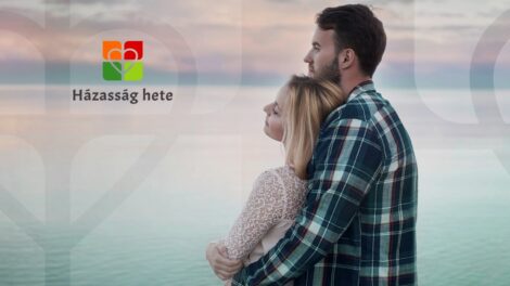 Elkezdődött a Házasság hete programsorozat