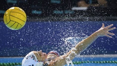 Ezüstérmes a magyar női vízilabda-válogatott ? ötméteresekkel kaptak ki a hollandoktól