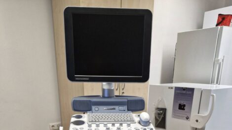 Jelentős fejlesztés Sárospatak egészségügyében: 25 milliós adomány a Richter Egészségváros programból