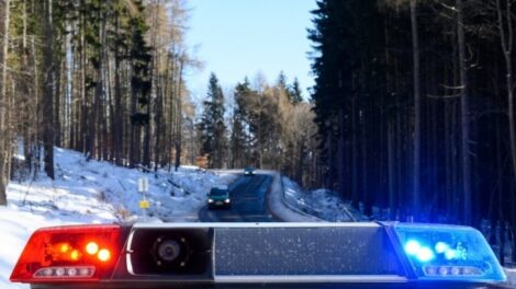 Kilenc ittas sofőrt szűrtek ki vármegyénkből