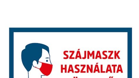 Kötelező lesz a maszkviselés a sárospataki rendelőintézetben