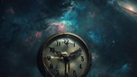 Leleplezték az idő ?működésének? egyik nagy titkát