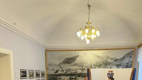 Letették esküjüket a Választási Bizottság tagjai Sátoraljaújhelyen