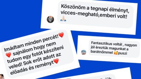 Liptai Claudia megmutatta, amire mindenki kíváncsi volt