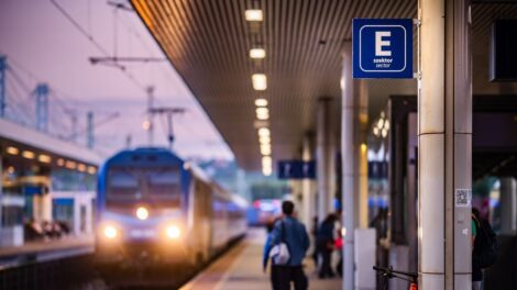 Március elején indul a személyforgalom a Budapest?Belgrád vasúton