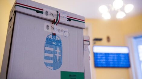 Mától kérhetik nyilvántartásba vételüket a jelölőszervezetek