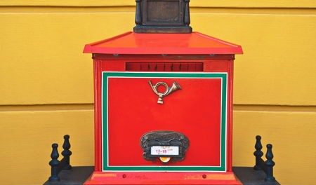 Megérkeznek az első értesítők az áprilisi választásról