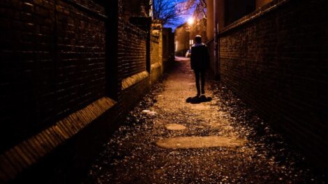 Miért tűnik rövidebbnek a visszaút?