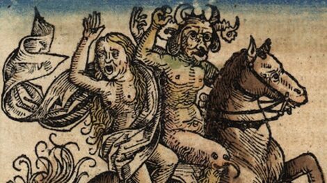 Milyen kínzás a lóvátétel?