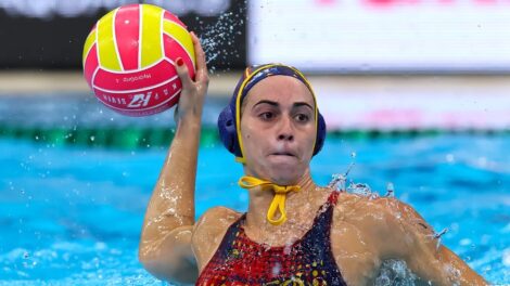 Női vízilabda Eb: A spanyolok az ötödikek