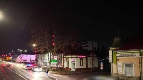 Szemtanúkat keres a rendőrség egy miskolci baleset ügyében