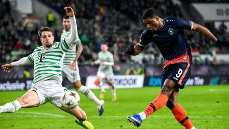 Szurkolói járatokat indít a Wizz Air a Ferencváros portugáliai meccsére