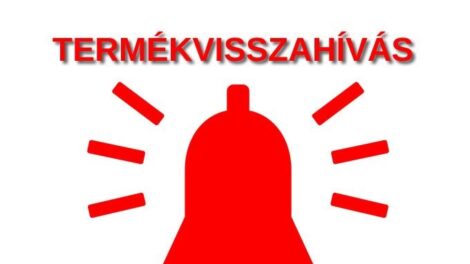 Tápszert hívtak vissza a forgalomból