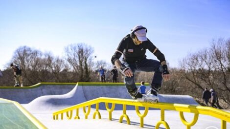 Vonzó mozgásformát kell kínálni a fiataloknak