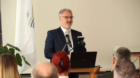 Új ösztöndíj született Sárospatak és a Tokaj-Hegyalja Egyetem együttműködésében