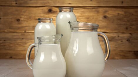 Akciós tejként csak magyar terméket javasol a Tej Terméktanács