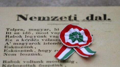 Békemenet, Nemzeti menet és további rendezvények a Nemzeti Ünnep jegyében