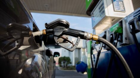 Csütörtökön folytatódik az áremelkedés a hazai kutakon