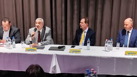 Déryné Fesztivál Sátoraljaújhelyen és környékén: négy napon át több mint hatvan ingyenes program