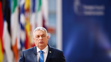 Eltérő álláspontok az EU-csúcson az Ukrajnának nyújtandó pénzügyi támogatásról