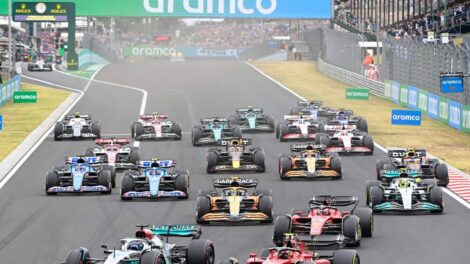 Forma-1 – A hétvégi Ausztrál Nagydíjon ugrik először a mezőny az ismeretlenbe