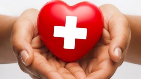 Fotópályázatot hirdetett a Magyar Vöröskereszt