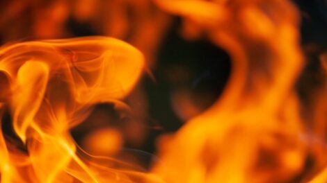 Halálos tűz volt Alsózsolcán