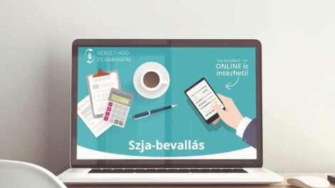 Hétfőig lehet kérni az szja-bevallási tervezetek postázását