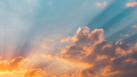 Idén először 20 fok fölé emelkedett a hőmérséklet