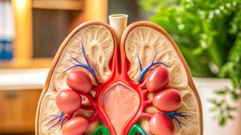 Idén március 12-re esett a Vese Világnapja
