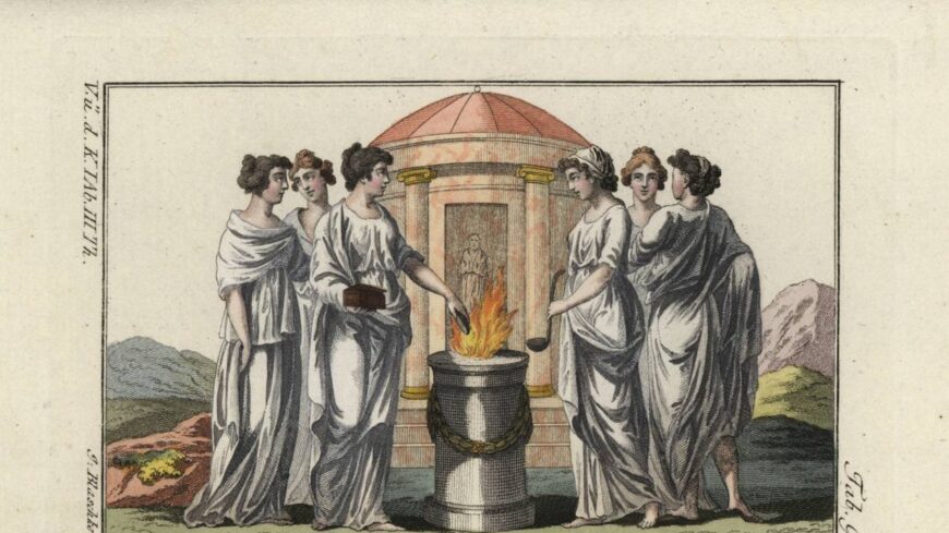 img_Ilyen_volt_az_okori_romai_papnok_elete