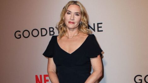 Kate Winslet is csatlakozik A Gyűrűk Ura-univerzumhoz