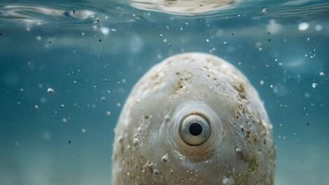 Kiderült, hogy minden ember ettől a küklopsztól származik