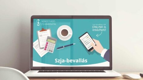 Kisfilmekkel, közérthető tájékoztatókkal, nyílt napokkal segít a NAV az szja-bevallásban