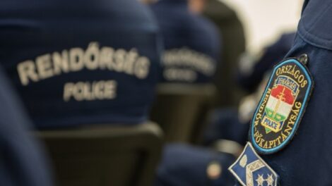 Közel egy kiló drogot foglaltak le, letartóztatásban a gyanúsított