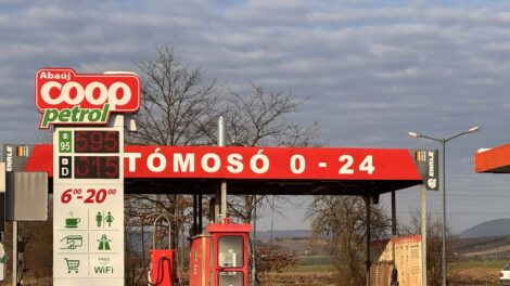 Ma reggelre országszerte életbe léptek a hatósági árak