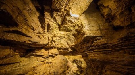 Március a barlangok hónapja: különleges programok országszerte