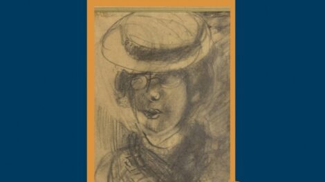 Megtaláltak egy évtizedekkel ezelőtt a keszthelyi Balaton Múzeumból ellopott műalkotást