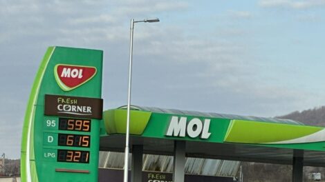 NAV-ellenőrzések a védett árú üzemanyagoknál