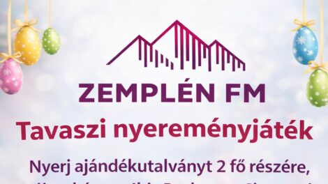 NYEREMÉNYJÁTÉK SZABÁLYZAT