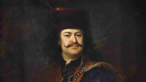 Nagyszabású emlékév indul II. Rákóczi Ferenc születésének 350. évfordulóján