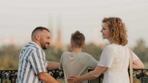 Nevelőszülői képzést indít a Máltai Szeretetszolgálat