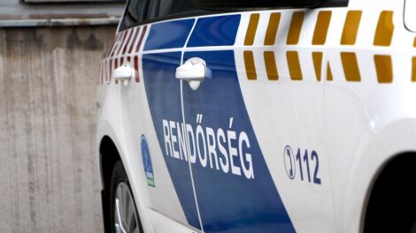 Országszerte fokozott közúti ellenőrzést tart a rendőrség