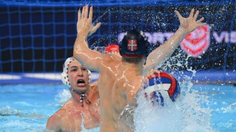 Szolnoki siker és fővárosi meglepetés a vízilabda-bajnokságban